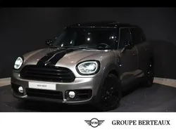 Argent Utilisé 2019 Mini Cooper Countryman SUV | 22 790 € (Prix assez cher)
