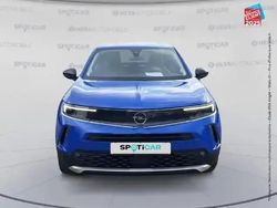 Bleu Utilisé 2021 Opel Mokka-e Elegance SUV | 16 499 € (Prix juste)