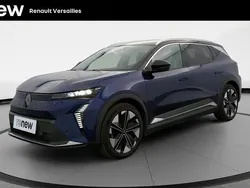 Bleu Utilisé 2024 Renault Scénic Iconic Monospace | 39 990 € (Super prix)