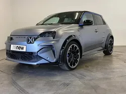 Gris Nouvelle 2025 Alpine A290 Citadine | 46 790 €