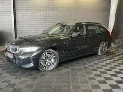 Noir Utilisé 2024 BMW 330 M Sport Break | 44 092 € (Super prix)