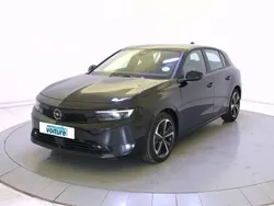 Noir Utilisé 2024 Opel Astra Berline | 23 990 € (Bon prix)
