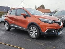 Utilisé 2013 Renault Captur Life SUV | 8 790 € (Prix cher)