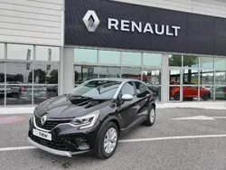 Utilisé 2021 Renault Captur Business SUV | 18 990 € (Prix assez cher)