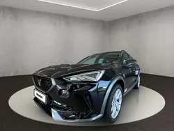 Noir Utilisé 2025 Cupra Formentor SUV | 40 950 €