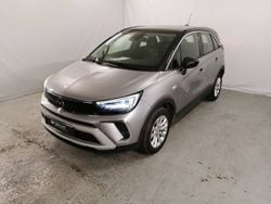 Noir Utilisé 2021 Opel Crossland Business SUV | 14 990 € (Prix juste)