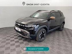 Occasion 2025 Dacia Duster Extreme | 28 400 €