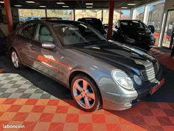 Utilisé 2005 Mercedes E280 Elegance Berline | 5 990 €