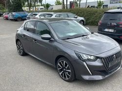 Utilisé 2021 Peugeot 208 Allure Citadine | 11 250 € (Prix juste)