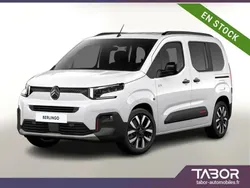 Blanc Nouvelle 2025 Citroën Berlingo Monospace | 25 702 € (Prix juste)