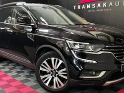 Utilisé 2017 Renault Koleos Initiale Paris SUV | 18 990 €