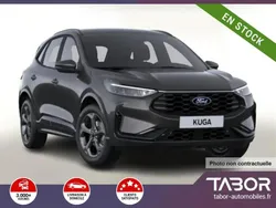 Gris Nouvelle 2025 Ford Kuga ST-Line SUV | 31 698 €