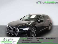 Occasion 2023 Audi A6 Break | 43 500 € (Prix assez cher)