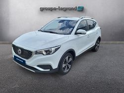 Utilisé 2021 MG ZS Luxury | 13 680 € (Prix juste)