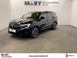 Noir Utilisé 2025 Renault Espace Techno Monospace | 40 780 € (Prix juste)