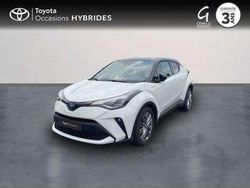 Utilisé 2021 Toyota C-HR SUV | 22 290 € (Prix assez cher)