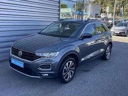 Utilisé 2021 VW T-Roc SUV | 23 999 € (Bon prix)