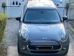 Utilisé 2015 Mini Cooper Hatch Citadine | 10 500 € (Prix juste)