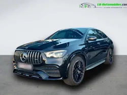 Utilisé 2021 Mercedes GLE53 AMG AMG Coupé | 84 500 €