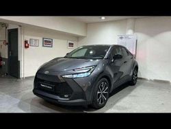 Occasion 2024 Toyota C-HR Design SUV | 28 299 € (Prix assez cher)