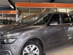 Utilisé 2017 Citroën C4 Picasso Feel Monospace | 8 990 € (Bon prix)