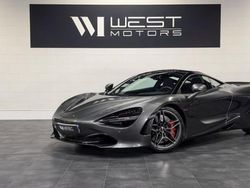 Utilisé 2017 McLaren 720S Coupé | 229 900 €