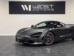 Utilisé 2017 McLaren 720S Coupé | 229 900 €