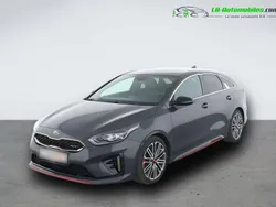 Utilisé 2020 Kia ProCeed 2 Citadine | 26 300 € (Prix juste)