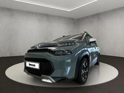 Vert Utilisé 2021 Citroën C3 Aircross PureTech SUV | 15 490 € (Super prix)