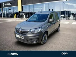 Gris Utilisé 2021 Renault Kangoo Monospace | 17 999 €