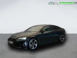 Utilisé 2020 Audi RS5 Sport Coupé | 65 800 € (Prix assez cher)
