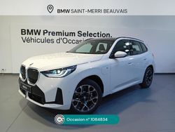 Utilisé 2025 BMW X3 M Sport SUV | 73 990 €