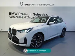 Utilisé 2025 BMW X3 M Sport SUV | 73 990 €