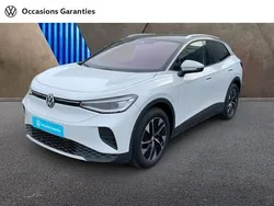 Utilisé 2025 VW ID.4 Pro SUV | 42 950 € (Prix juste)