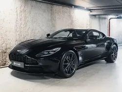 Noir Utilisé 2017 Aston Martin DB11 Coupé | 154 900 €