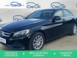 Noir Utilisé 2016 Mercedes 180 Berline | 16 990 € (Super prix)