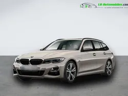 Utilisé 2022 BMW 330e Comfort Edition Berline | 39 000 € (Prix juste)