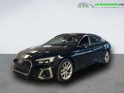 Utilisé 2022 Audi A5 Sportback Sport Berline | 42 400 €