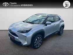 Utilisé 2024 Toyota Yaris Hybrid Design | 24 490 € (Prix juste)