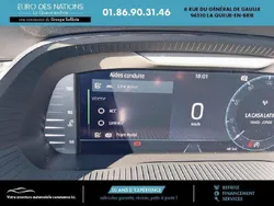 Noir Utilisé 2023 Skoda Octavia Business Line Berline | 23 990 € (Bon prix)