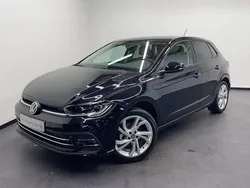 Utilisé 2024 VW Polo S | 19 303 € (Prix juste)
