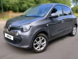Gris Utilisé 2015 Renault Twingo SE Citadine | 6 590 € (Prix juste)