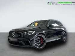 Utilisé 2022 Mercedes GLC63 AMG AMG | 82 500 €