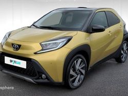 Biton Utilisé 2023 Toyota Aygo Citadine | 15 164 € (Prix assez cher)