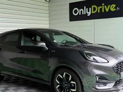 Utilisé 2020 Ford Puma ST-Line X Coupé | 17 990 € (Prix juste)