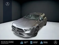 Utilisé 2024 Mercedes A180 Berline | 30 890 € (Prix juste)