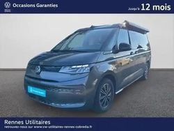 Gris Utilisé 2024 VW California Coast Van | 72 980 € (Bon prix)