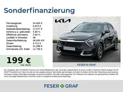Utilisé 2024 Kia Sportage SUV | 25 450 € (Super prix)