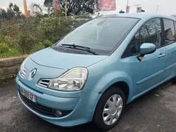 Utilisé 2010 Renault Grand Modus Monospace | 2 990 €