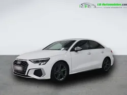 Utilisé 2024 Audi S3 Sport Berline | 47 500 € (Bon prix)